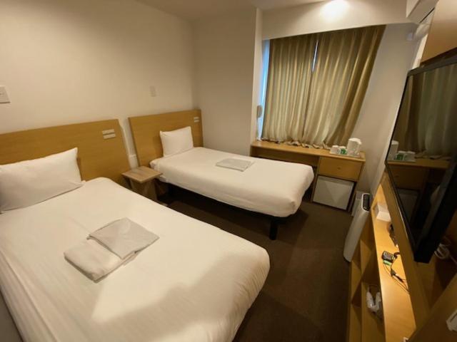 Hotel Passage 2 Аомори Екстериор снимка