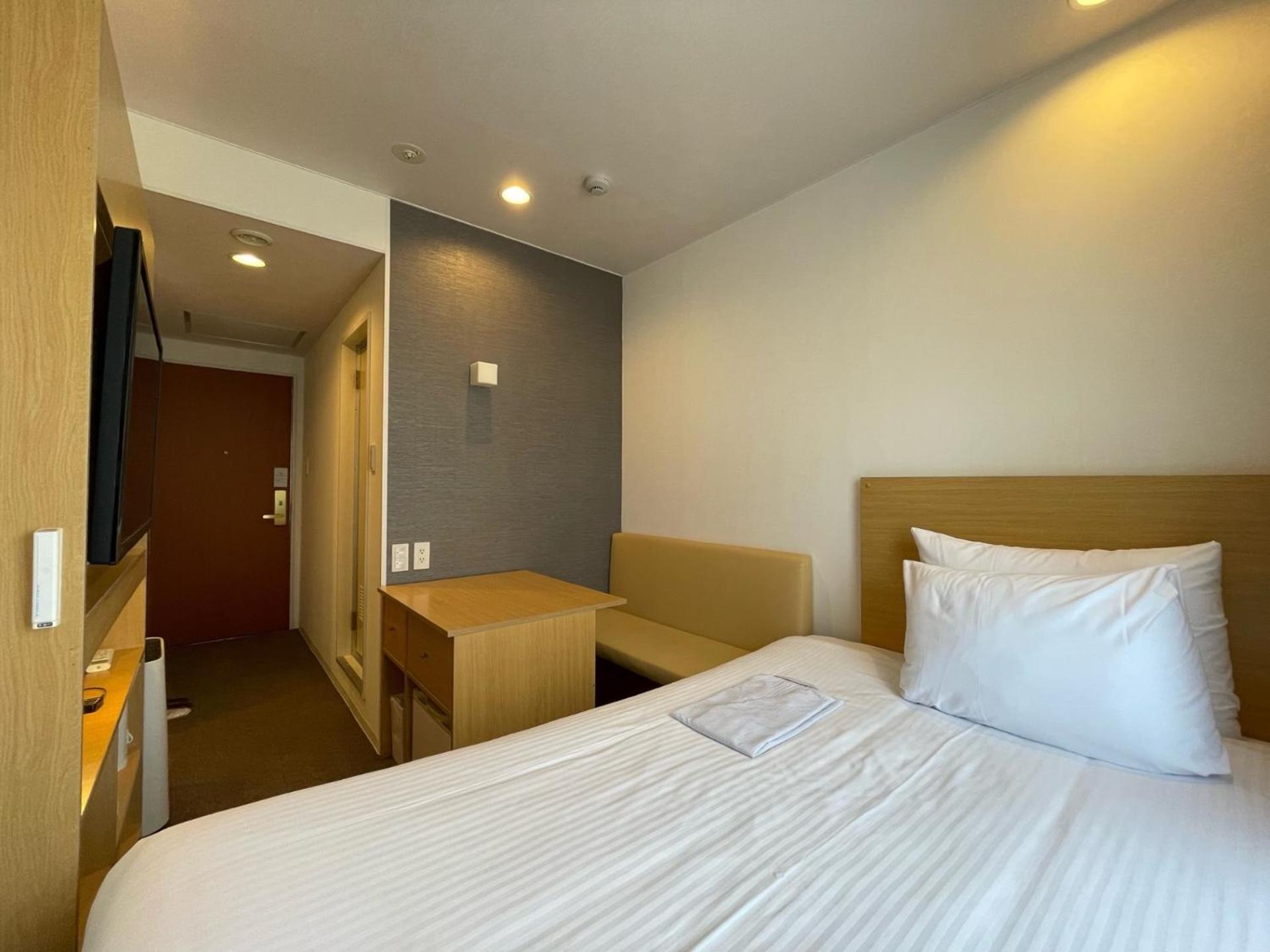 Hotel Passage 2 Аомори Екстериор снимка