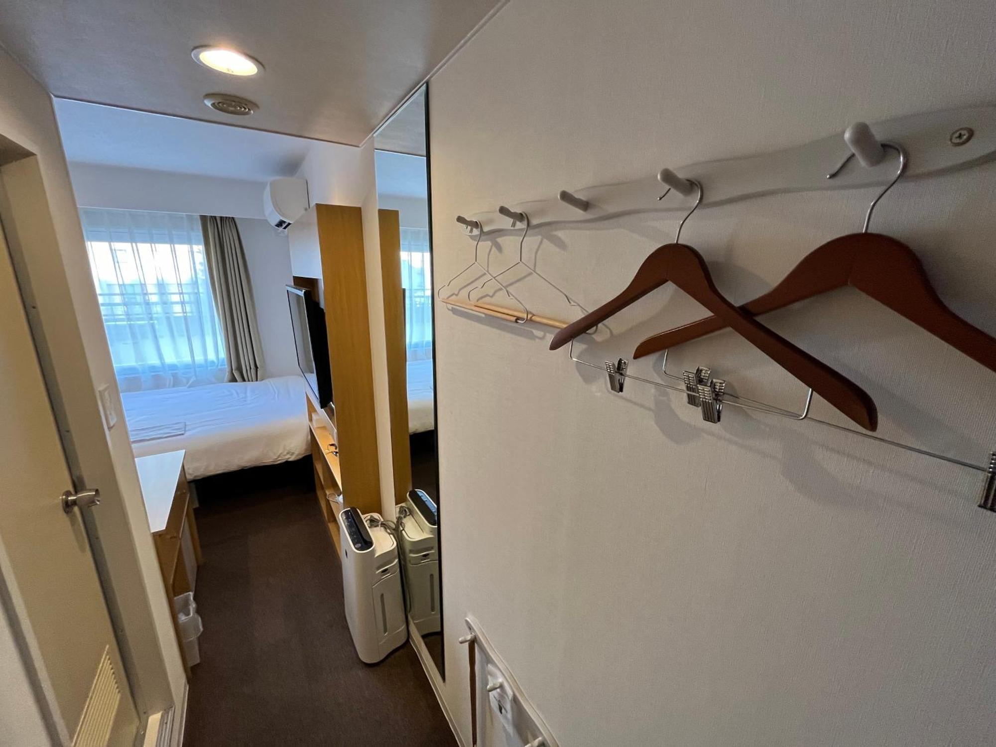 Hotel Passage 2 Аомори Екстериор снимка