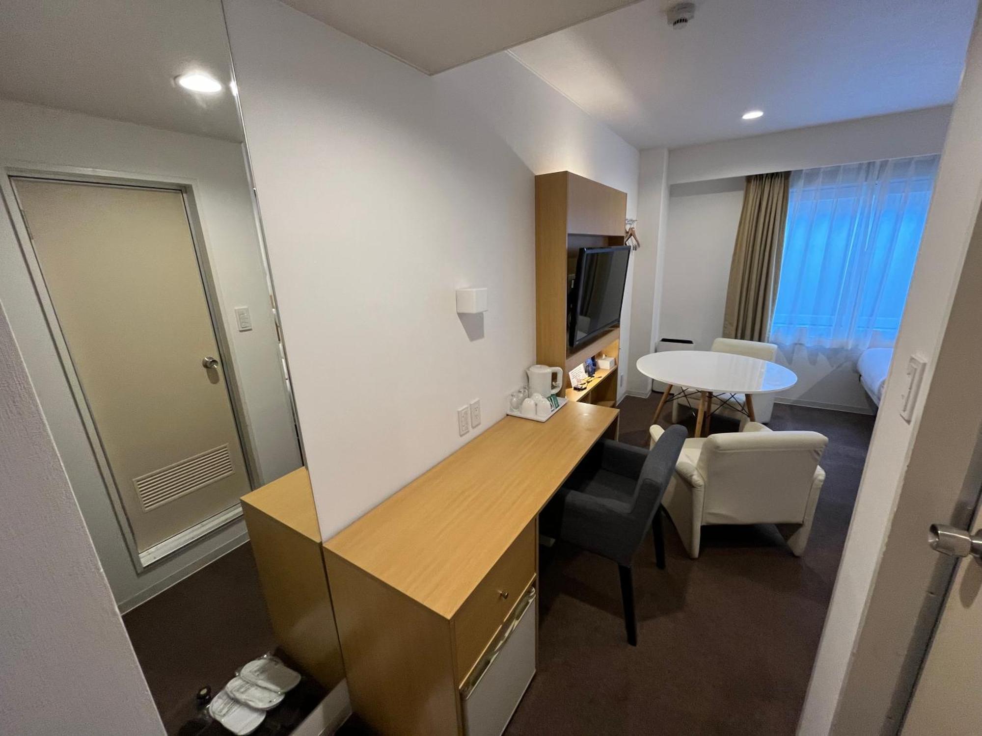 Hotel Passage 2 Аомори Екстериор снимка