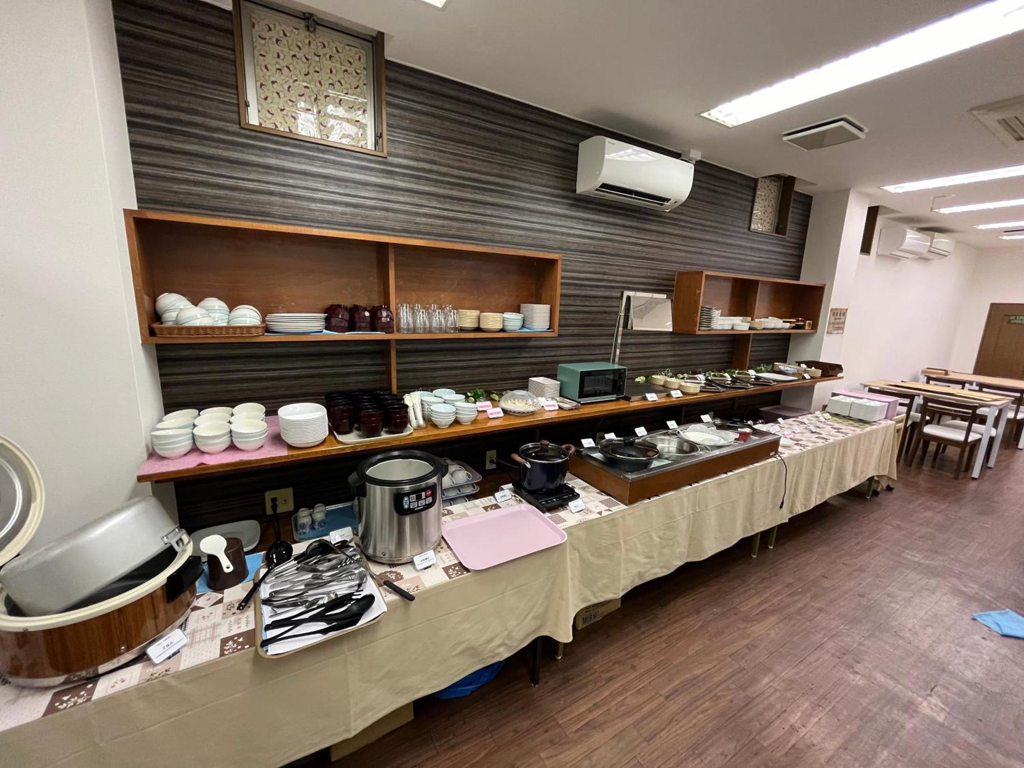 Hotel Passage 2 Аомори Екстериор снимка