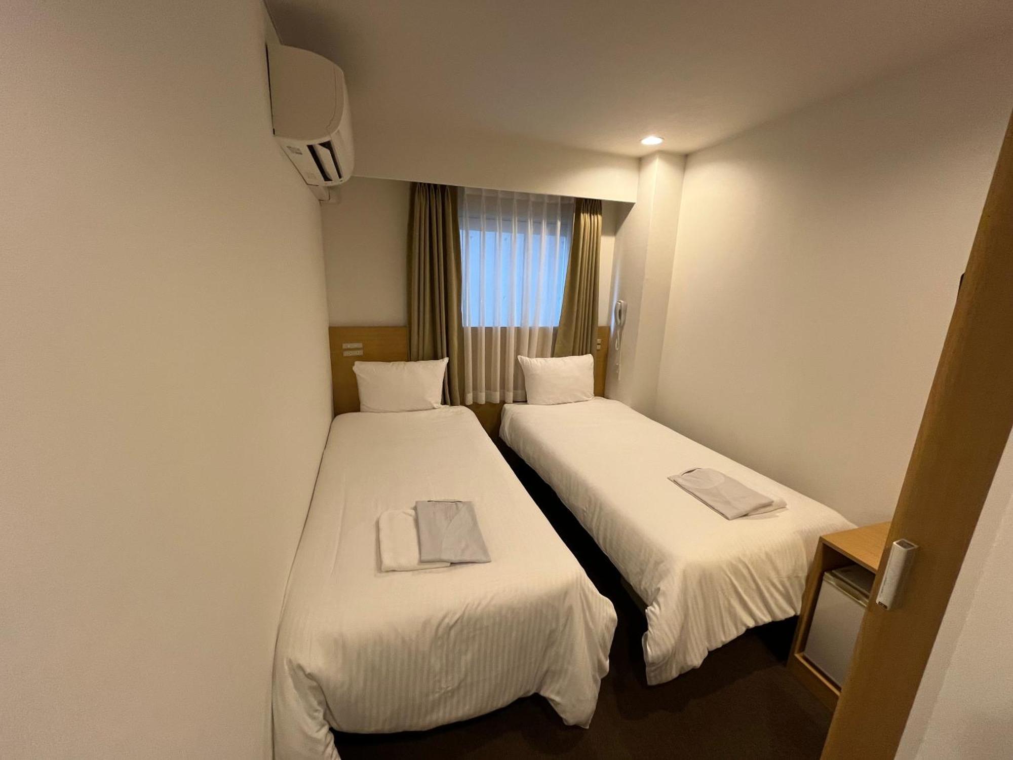Hotel Passage 2 Аомори Екстериор снимка