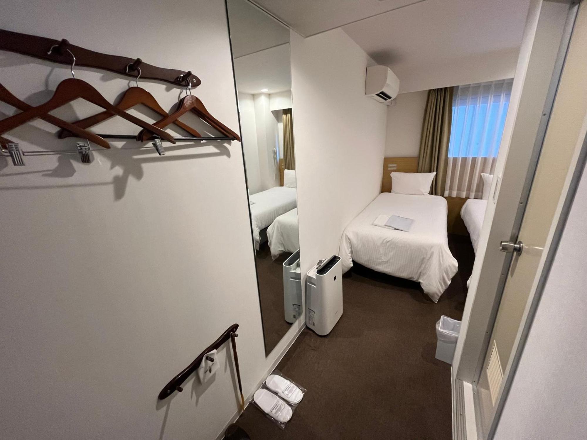 Hotel Passage 2 Аомори Екстериор снимка