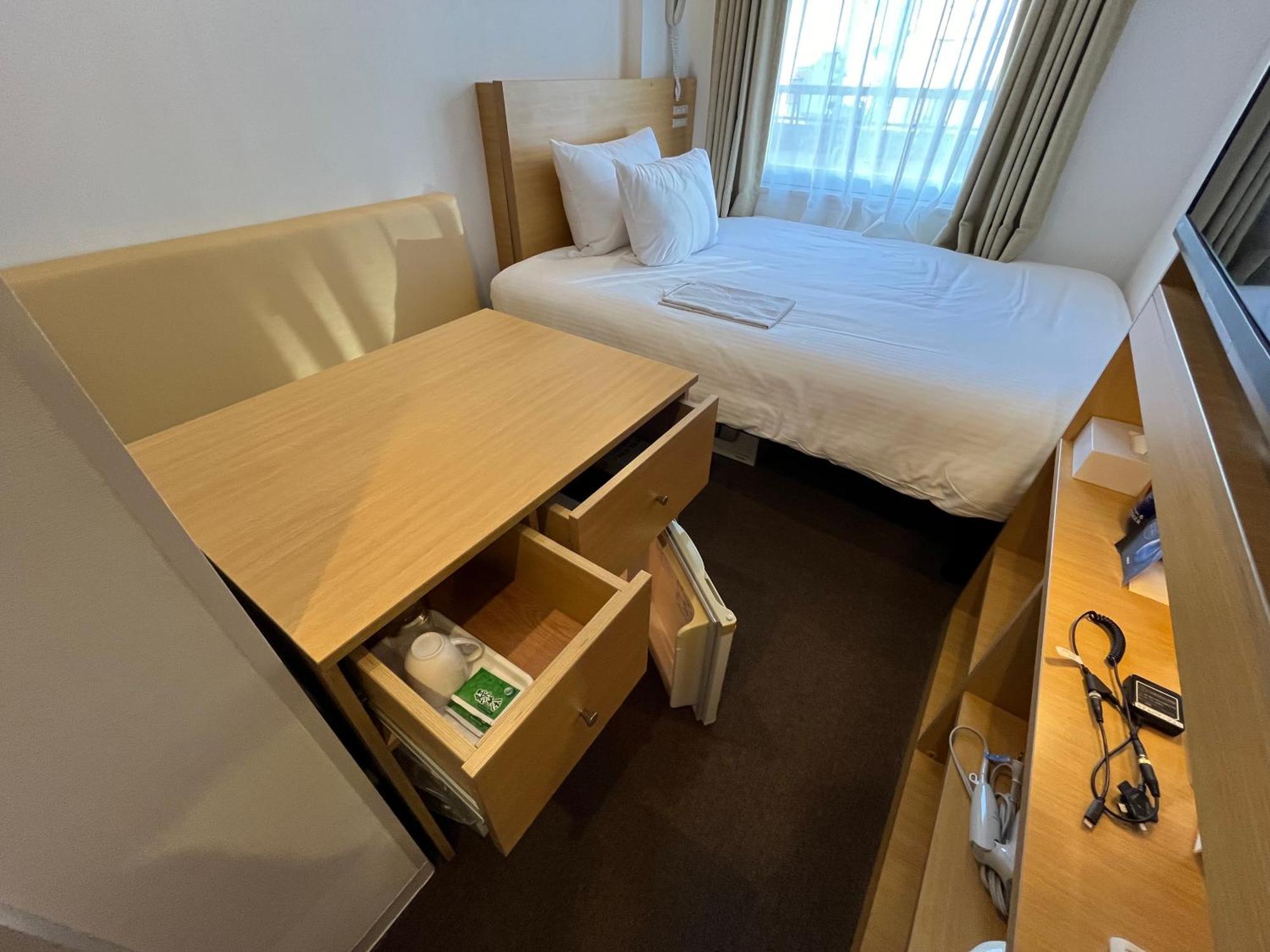 Hotel Passage 2 Аомори Екстериор снимка
