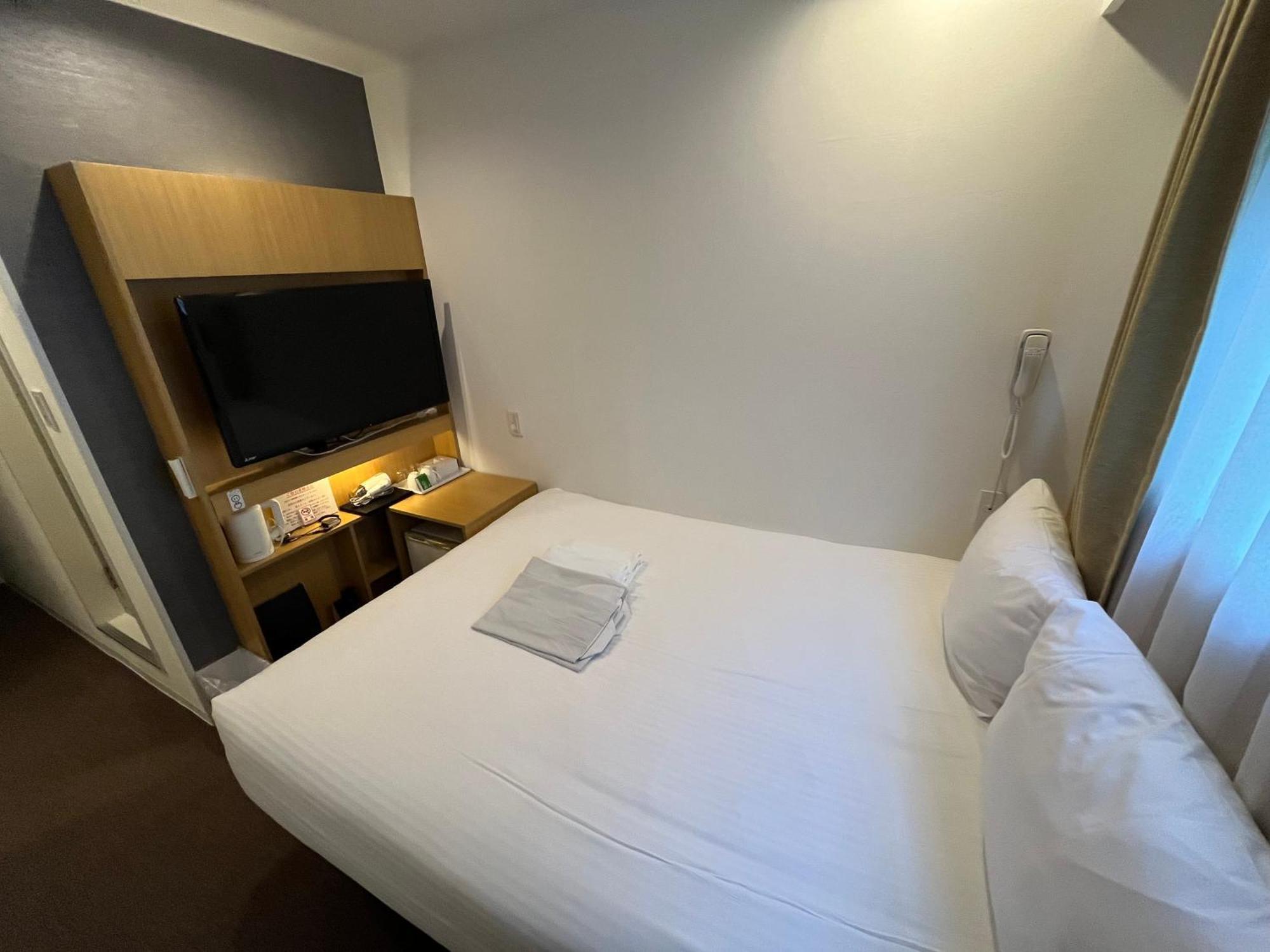 Hotel Passage 2 Аомори Екстериор снимка