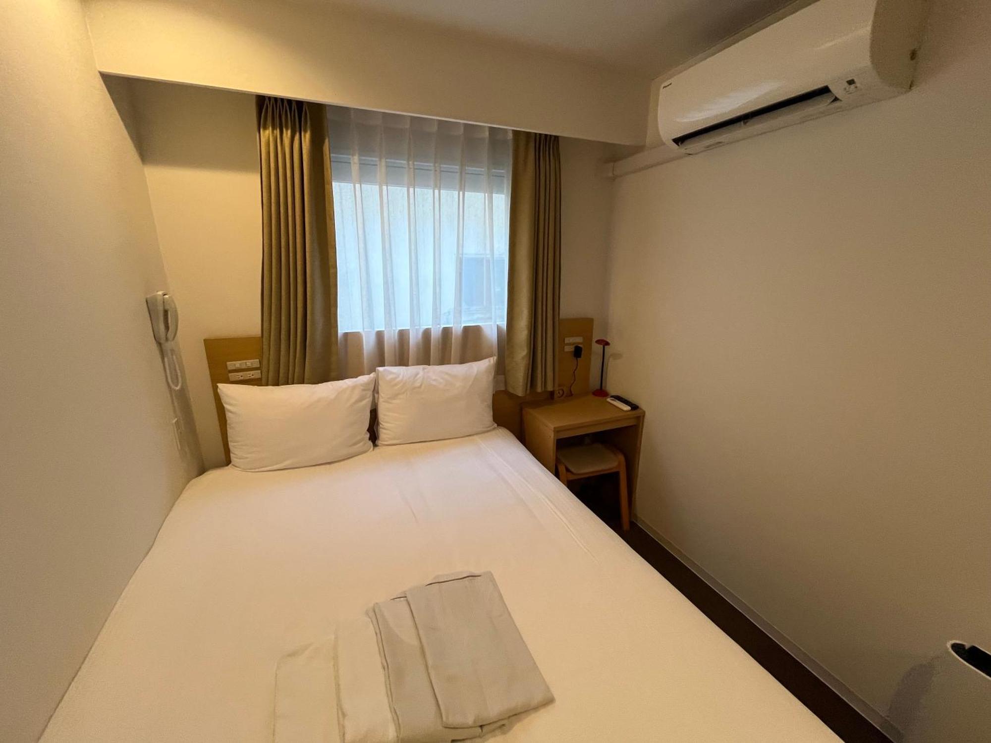 Hotel Passage 2 Аомори Екстериор снимка