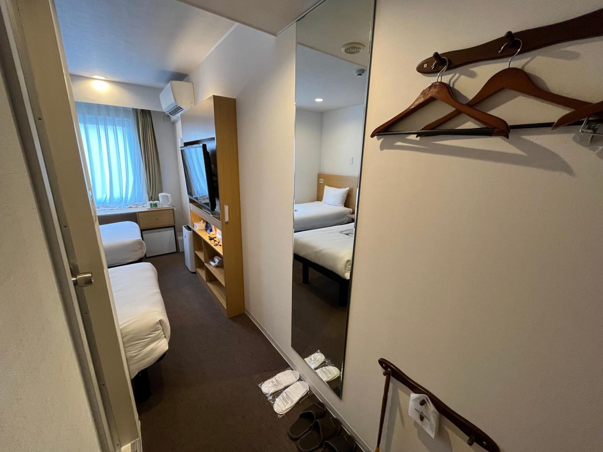 Hotel Passage 2 Аомори Екстериор снимка