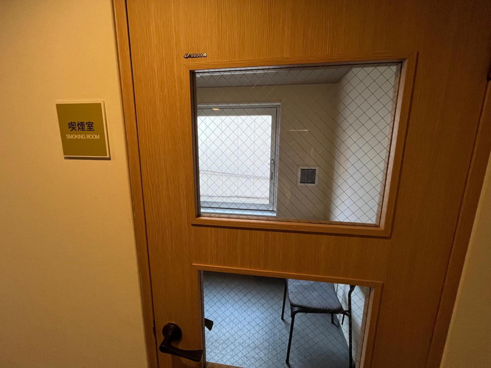 Hotel Passage 2 Аомори Екстериор снимка